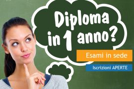 diploma scuola superiore