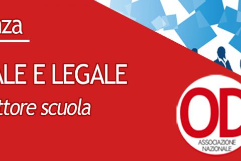 Consulenza sindacale e legale