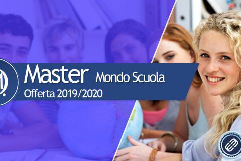 Master per docenti