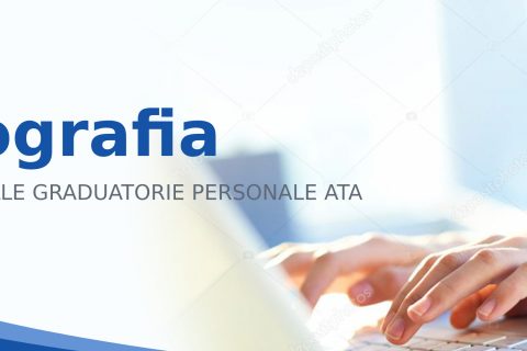 corso dattilografia valido 1 punto nelle graduatorie personale ata