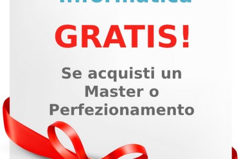 certificazione informatica gratis