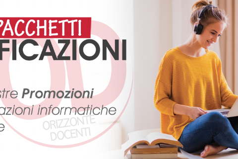 promozione certificazioni linguistiche ed informatiche