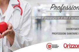 preparazione test medicina