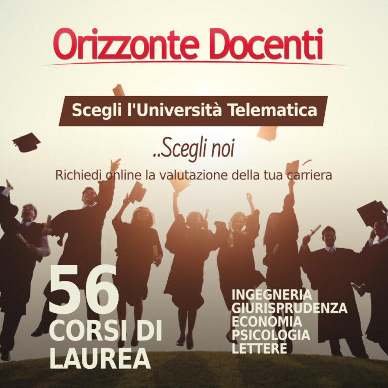 TFA Sostegno FAQ dell’Università Suor Orsola su Idoneità