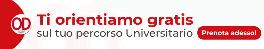 Ti orientiamo gratis sul tuo percorso universitario - scegli il tuo corso di laurea - il tuo futuro inizia qui