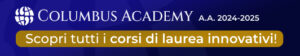 scopri corsi di laurea innovativi