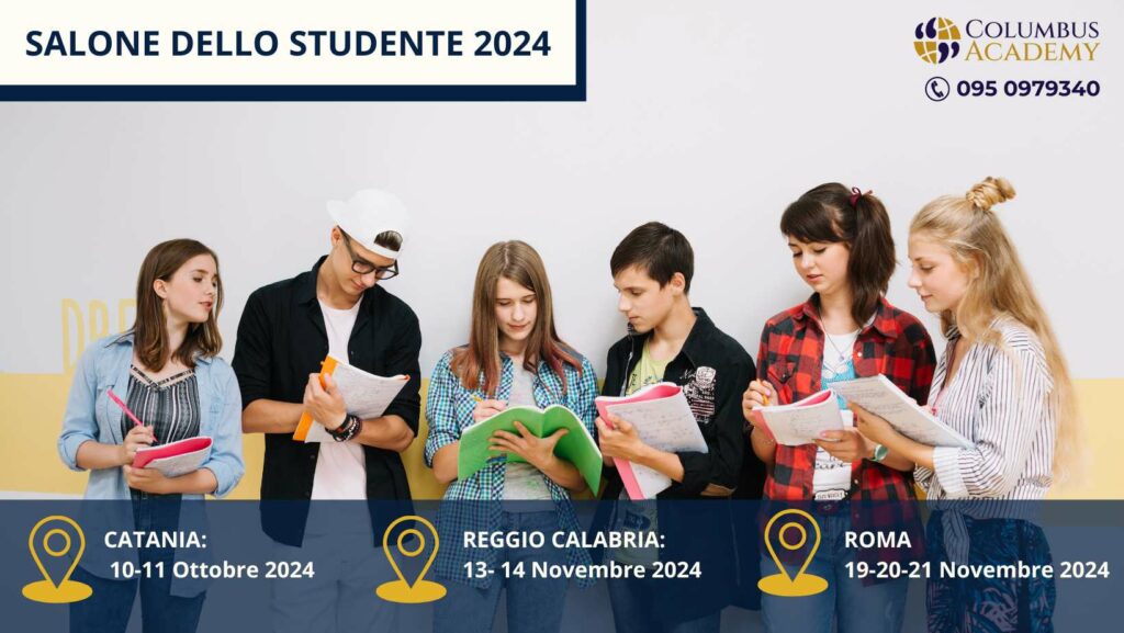 Salone dello studente