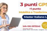 master italiano L2