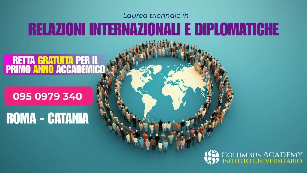 Corso di Laurea Triennale