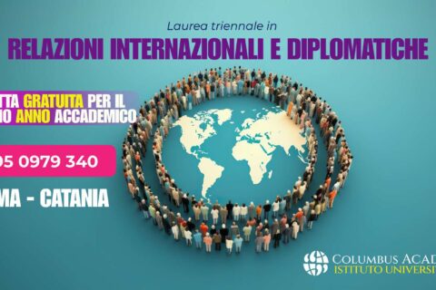 Corso di Laurea Triennale