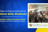 Salone dello studente