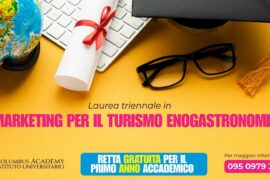 Marketing per il turismo enogastronomico