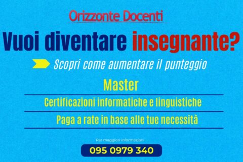 Insegnante