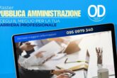 Master Pubblica Amministrazione