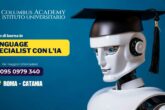 Language Specialist con l'IA