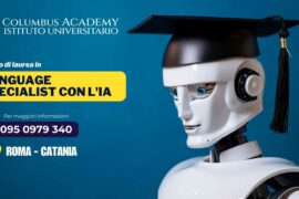 Language Specialist con l'IA