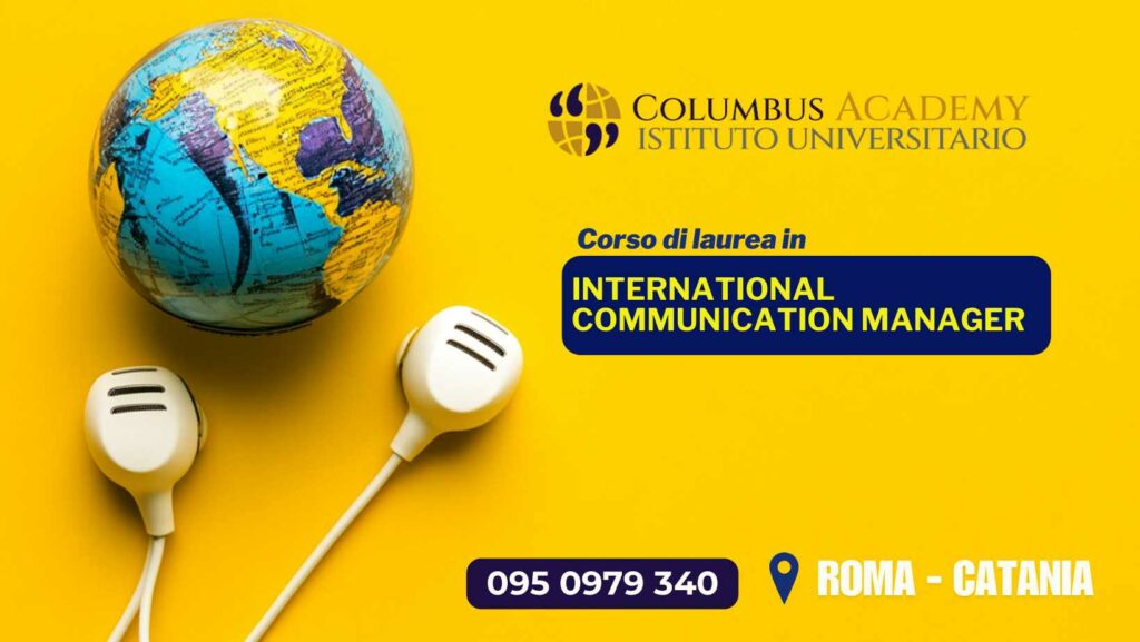 Laurea mediazione linguistica