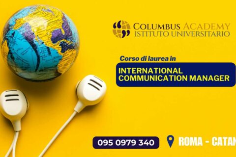 Laurea mediazione linguistica